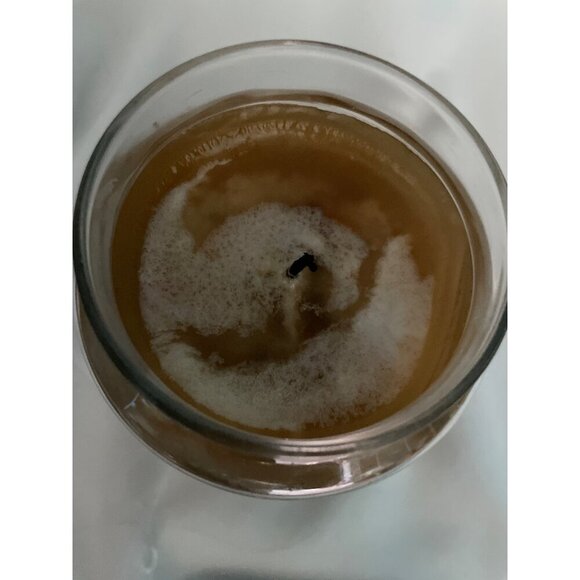 Yankee Candle Sun & Sand 14.5 Oz Jar With Lid Beachy Scent Home Décor Relaxation - Picture 6 of 8